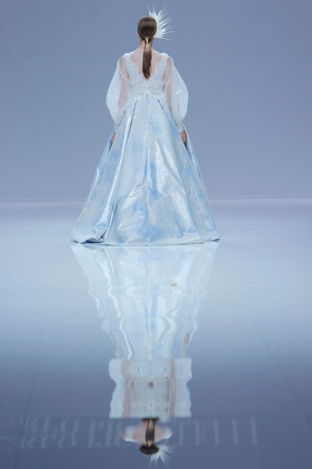ilovebrides.pt Carlo PIgnatelli Noiva 2019 BBFW18